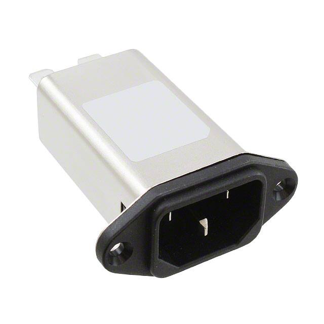 FN9222ER-10-06 Schaffner EMC Inc.  Moduli di ingresso alimentazione (PEM)